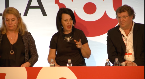 Mumbrella360 video: The Future of Radio in the Digital World