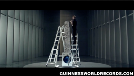 Guinness World Record
