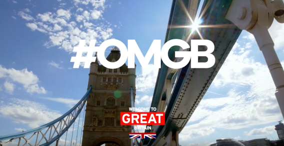 UK tourism kicks off Australian marketing investment after years of savage cuts