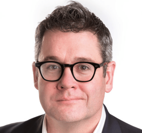 Mark Ritson to present at National Radio Conference