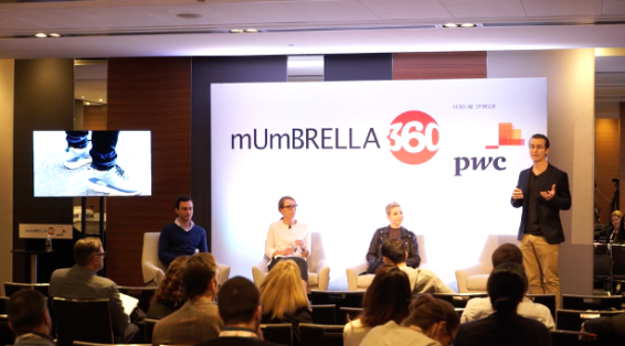 Mumbrella360 video: the marketer’s guide to hooking up with tech start-ups