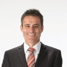 Simon Tong: