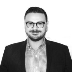Fontanot replaces Nigel Hickey as GM of Red Guerilla