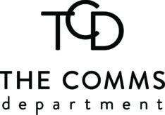 THE COMMS DEPARTMENT