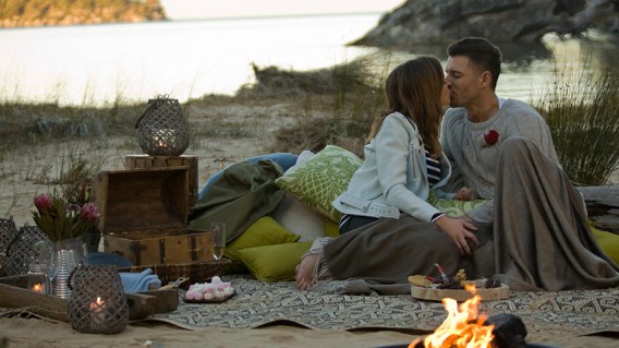 South Australian storms hit TV audiences with The Bachelorette slipping below 600,000 viewers