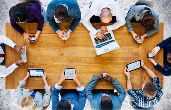 Creative and production agencies ‘don’t understand mobile’, says GroupM’s head of mobile