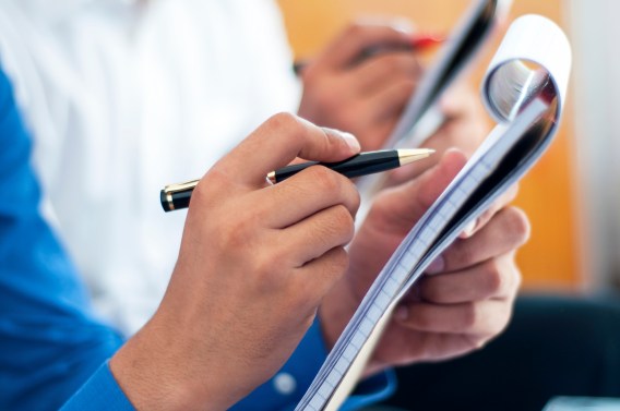 Just one quarter of journalism grads find a job in media