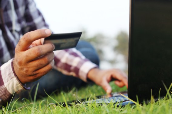 Business missing the marketing goldmine that is mobile commerce
