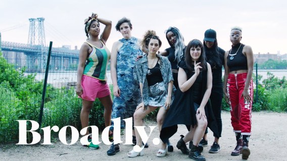 Vice appoints Australia-New Zealand editor of female-focused site Broadly