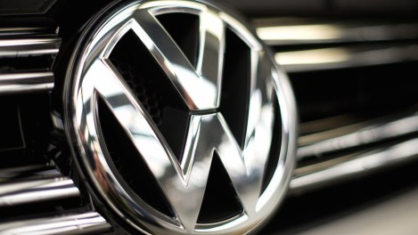 Volkswagen’s appeal on diesel emissions fine dismissed by High Court