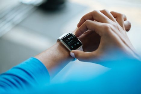 Wearable technology