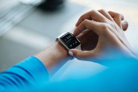 Wearables an ‘untapped source for marketers’, says Nielsen report