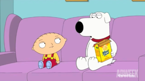 advertising-week-2016-lisa-topol-family-guy-wheat-thins