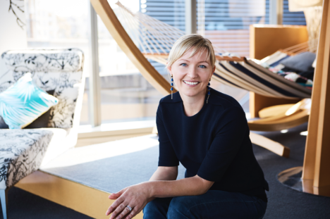ailsing finch - google head of marketing