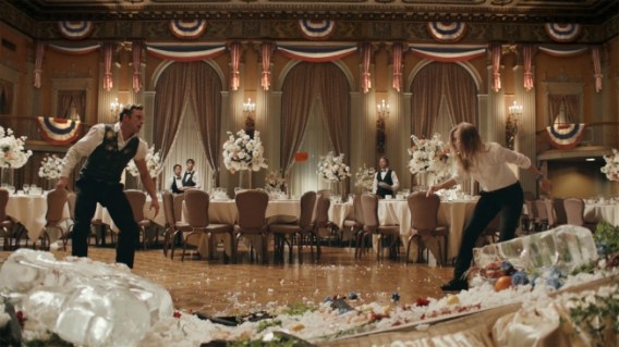 Morning Update: Audi gets rowdy in Presidential Duel; what if Disney buys Twitter?; ad tech insider ‘no idea how much we should charge’