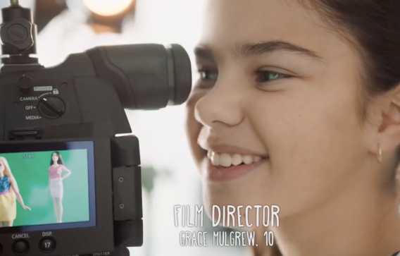 Barbie Australia embraces global brand revamp telling kids they can be what they want to