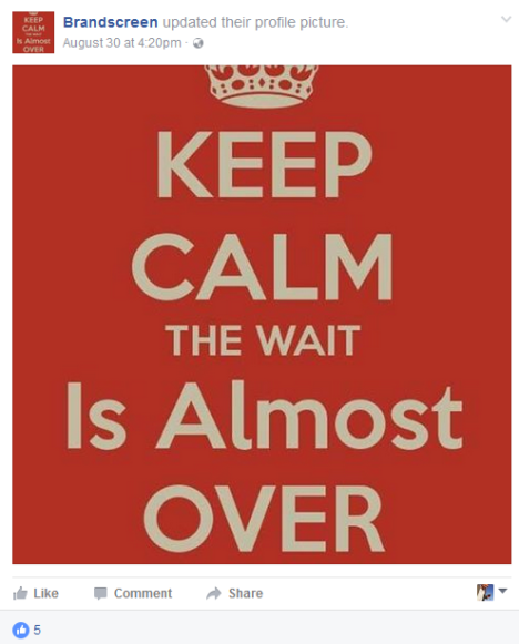 brandscreenkeepcalm