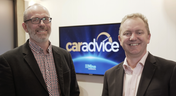 CarAdvice to use Nine TV and digital assets to offer more options for marketers