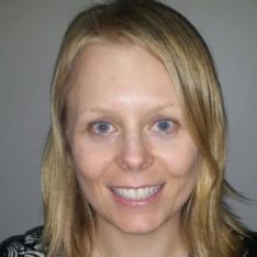 Leane Cartwright-Bradford