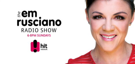 em rusciano hit network