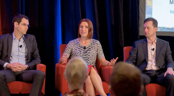 Paypal marketer says finance brands need to collaborate to succeed in tech space