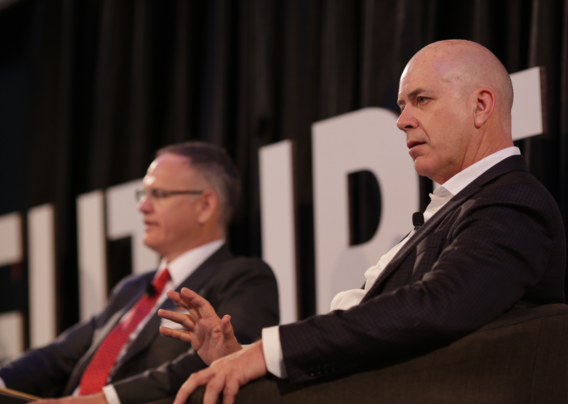 Closing weekday metro titles is just responding to consumer habits, says Fairfax CEO