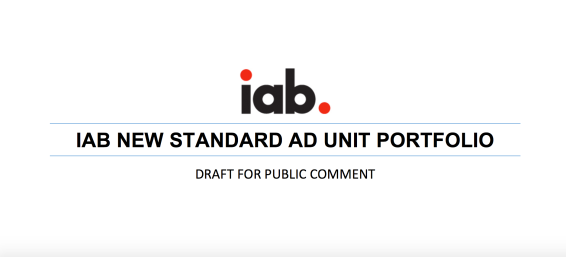 Digital publishers face radical revamp of ad standards; crack-down on pop-ups, big ads and autoplay