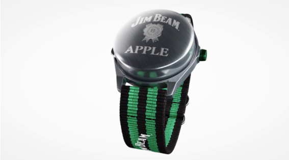 Morning Update: Jim Beam’s ‘Apple watch’; journalists jacked off over iPhone7; Ted Baker and Google claim fashion first