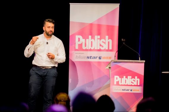 Publishers becoming ‘beholden’ to social traffic and being ‘tricked’ by Facebook, warns Slate boss
