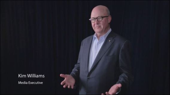 Future of Media video: Walled Gardens