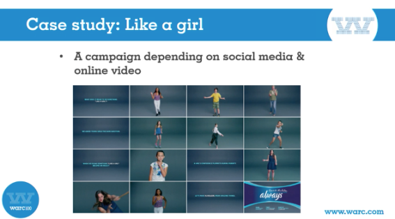 Mumbrella360 video: Lessons From The World’s Best Brands