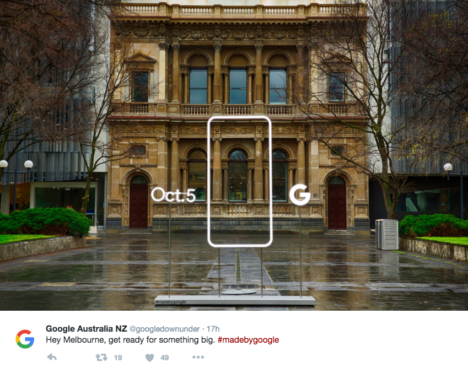 madebygoogle-melbourne