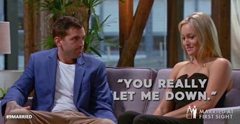 Nine’s Married at First Sight finale cracks 1m to win the night