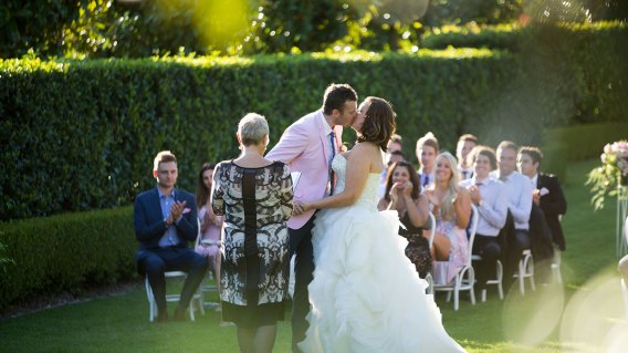 Nine’s Married At First Sight slips on third outing as ABC’s Gruen tops the night