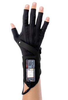 mimu gloves