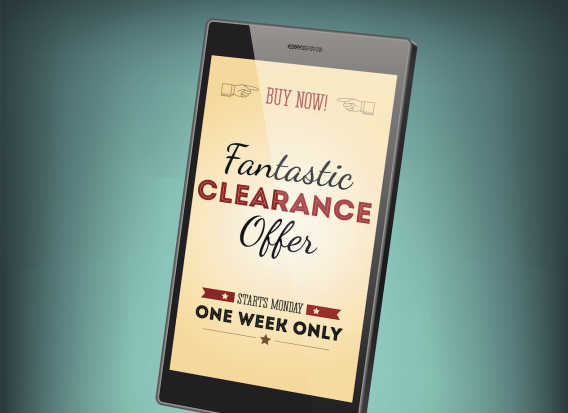 The industry needs to act now to improve the mobile ad experience