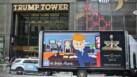 mobile-south-park-ad-week