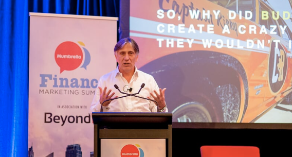 ‘Inter-agency collaboration? I hate it’, admits boss of full service agency 303MullenLowe
