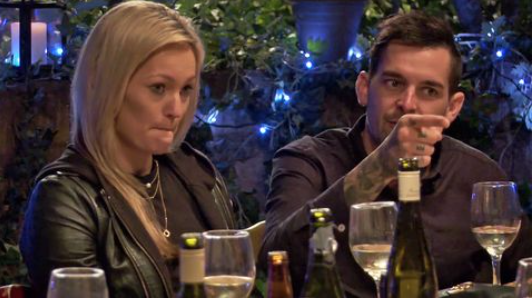 Offspring flails as Married At First Sight pulls biggest audience of season