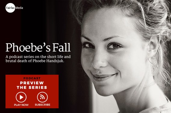 Fairfax’s first investigative podcast series proof that ‘journalism is alive and well’