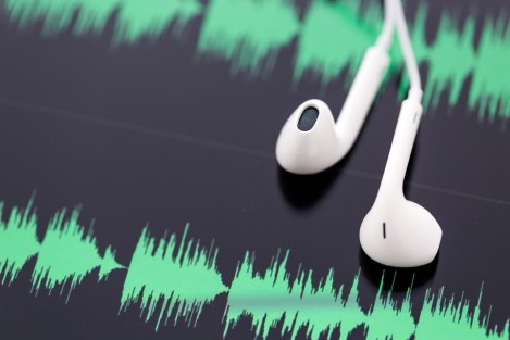 Omny to distribute Australian podcasts through Spotify