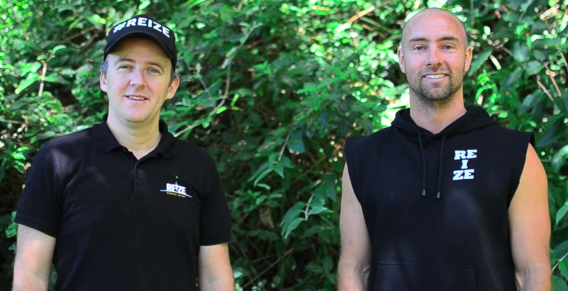 Wouldn’t you want to spend 300 unpaid hours with these guys?