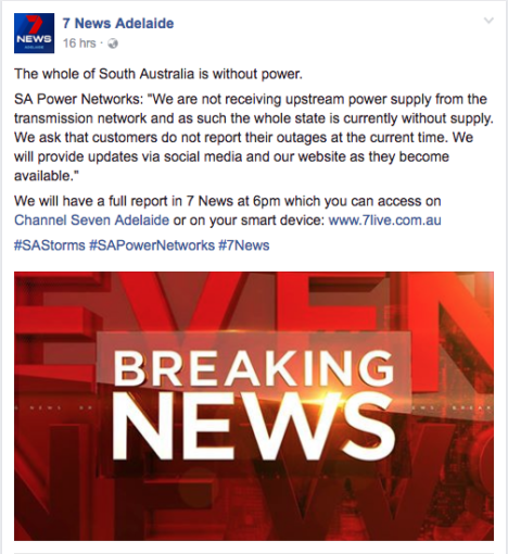 seven-news-adelaide-facebook-push