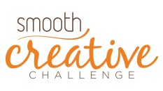 Smooth Creative Challenge