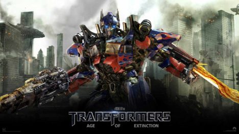 transformers age of extinction
