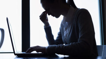 Half of media and marketing workers face ‘extreme stress’ daily, report finds