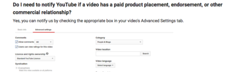 youtube-endorsement-notification