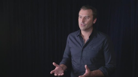 Future of Media video: Sentiment