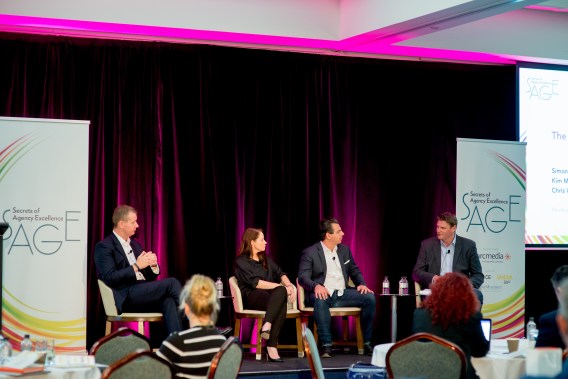 Asian market lacks business opportunities for independent agencies, says agency boss