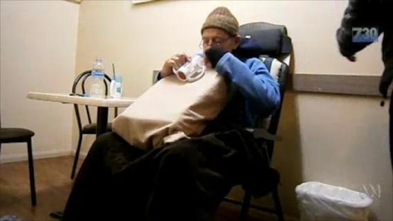 ABC accuses The Australian of failing to follow ‘accepted ethical practices’ in story critical of 730 euthanasia report